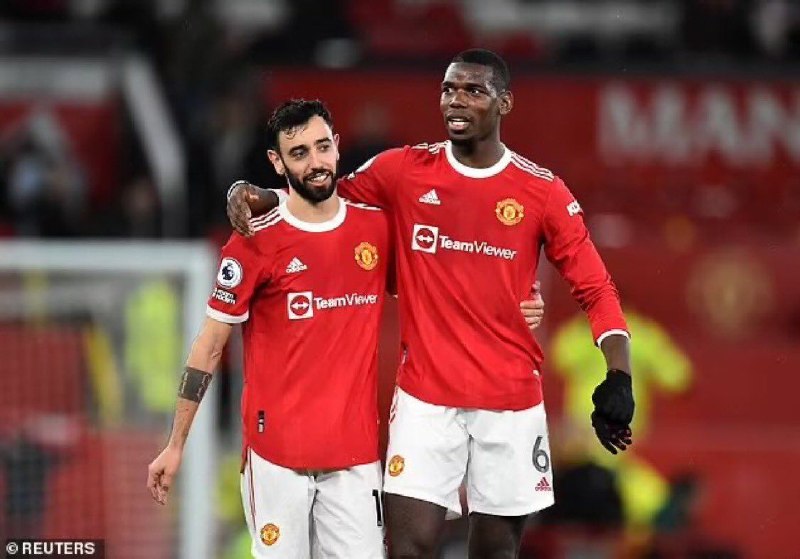 منچستریونایتد | منچستر یونایتد: 😍😍🔴 @UnitedArea #𝐌𝐌𝐃