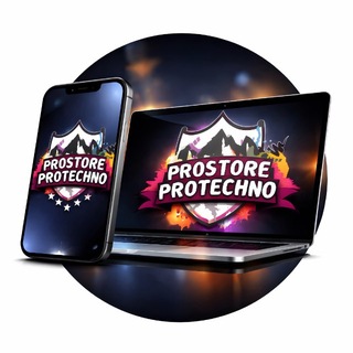 Telegram profile photo for PROstore&PROtechno - Электроника по низким ценам из ОАЭ 🇦🇪