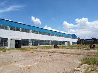 Продаётся производственная база