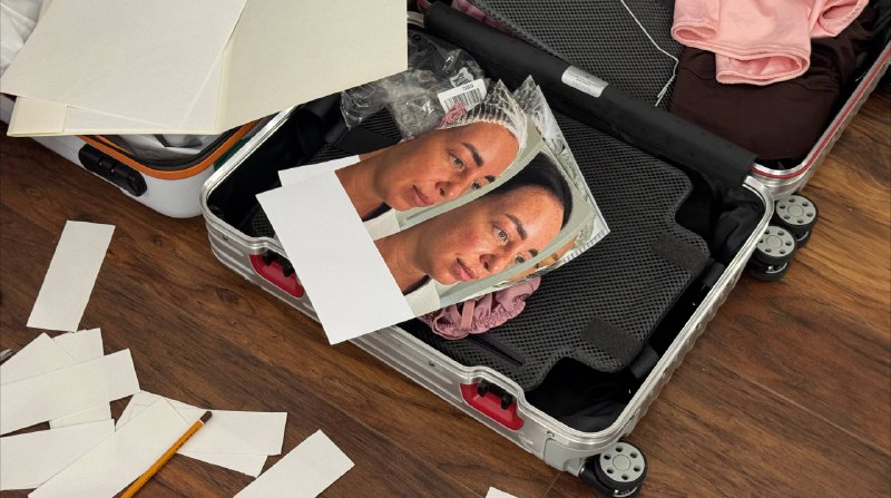 Обожаю команды, с которыми я работаю. Все клиентские съемки состоят из креативных решений.42 reels за день, как вам такая история?Обожаю команды, с которыми я работаю. Все клиентские съемки состоят из креативных решений.42 reels за день, как вам такая история?