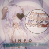 ♡⃛transparent sea ⁱⁿᶠᵒ