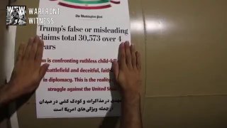 ️🇮🇷🇺🇸 משמרות המהפכה פרסמו צילומים המציגים את השיגור של טילי קאדר, עמאד, ח'יבר שכאן וזולפגאר, ואמרו שהתק…