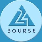 Image from a post by بورس۲۴ | Bourse24