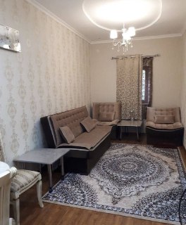 Аренда Дом-Коттедж 2/1/1 ул. Ивлева