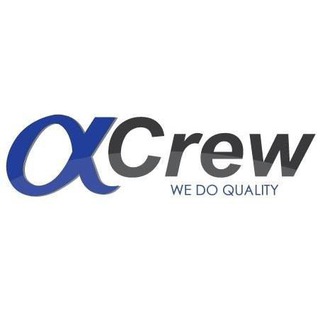 ALPHA CREW GROUP Telegram Group Link