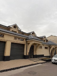 Продается шикарная дом  Юнус Абадский район,  Ул. Ахмад Дониш