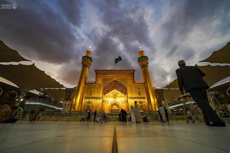 وارثون: قال امیرالمومنین (علیه‌السلام):مَنِ اقْتَصَرَ فِي أَكْلِهِ كَثُرَتْ صِحَّتُهُ وَ صَلَحَتْ فِكْرَتُهُهر كه در خوردن انداز