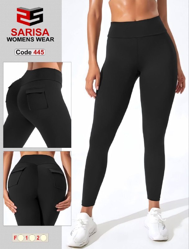 تولید و پخش پیشگامان مد: 💫SARISA💫⭐NEW COLLECTION💥لگ ورزشیجنس : فیلامنت گرم بالای اعلا، فول کش با کیفیت مثال زدنیکمرگنی با کش 10 سانت پشت جیب دارس