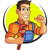Логотип Работа Амурская область,и вахтовый метод работы, удалëнка.