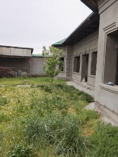 Участок ближе к пост рохат