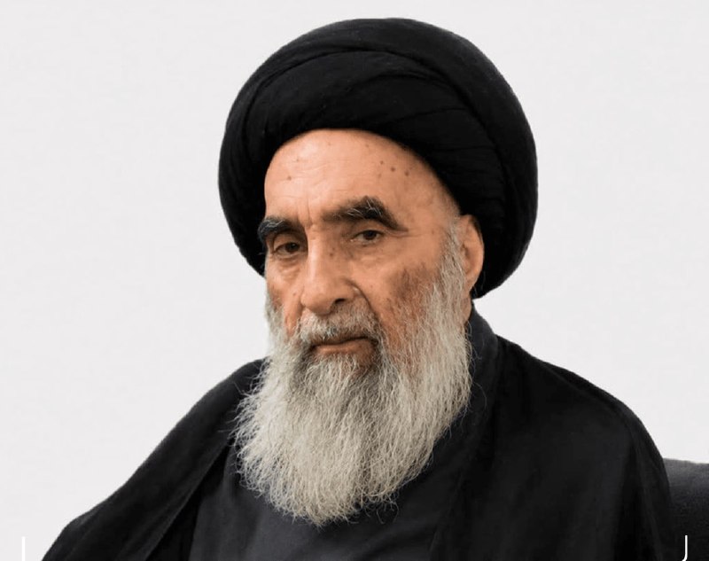 🔺🔻 11 million dollars of aid from Ayatollah Sistani to victims of the Iran war