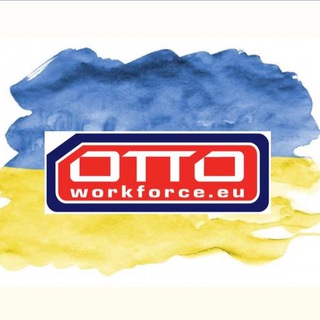 ⁨OTTO WORK FORCE (Warszawa/Łódż/Gdynia)⁩