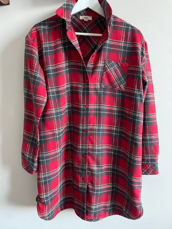 Ночная рубашка ЕТАМ — фото 1