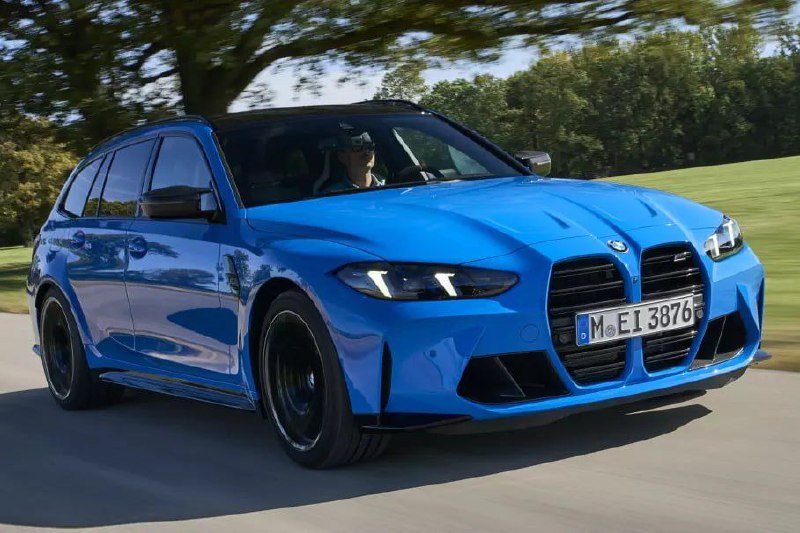 BMW выпустит две разных M3Компания планирует выпустить две версии M3 нового поко