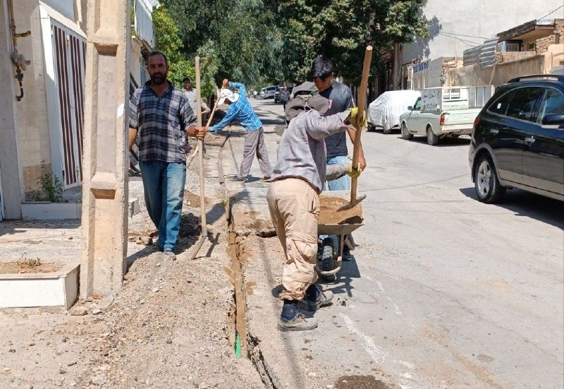 اخبار مخابرات منطقه لرستان: رسانه پست