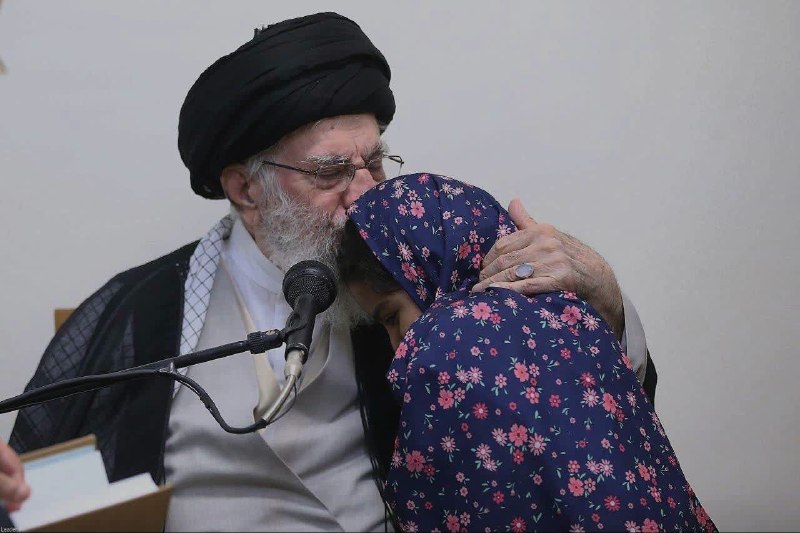 ڪانال مدافعان حـرم: دلم که نه جانم براتون تنگ شده…🌐 @Iran_Iran🇮🇷 http://telegram.me/Iran_Iran