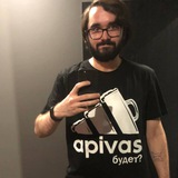 Артур Гафаров (Горилла)