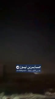 השריפות ממשיכות לפרוץ וטרם נשלטו כתוצאה מהתקיפה האיראנית על מפקדת מפלגות הטרור שהושחתו בסולימניה.