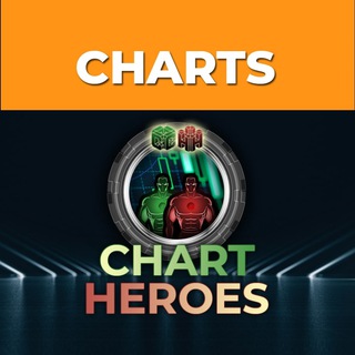 Crypto • Chart Heroes • Indikatoren Kanal 🇩🇪