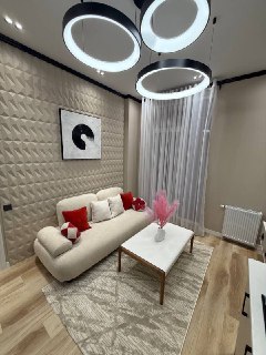 Продам квартира в Юнусабадском 2х комнат ул Уста Ширин / NRG Jomiy