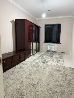 Аренда квартира. Новостройка