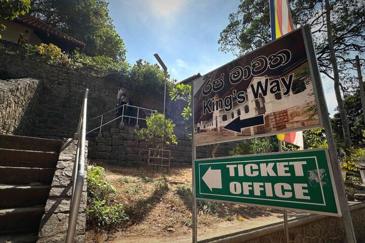 斯里蘭卡 ◦ 丹布勒｜前進世界第八大奇蹟—獅子岩 Sigiriya