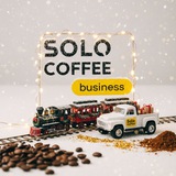 Solo Coffee ☕️
