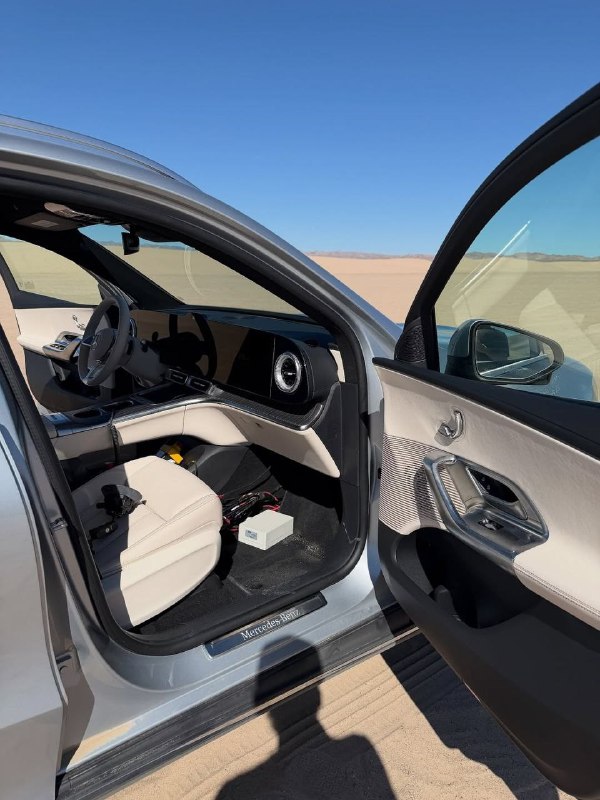 Mercedes-Benz GLC 4