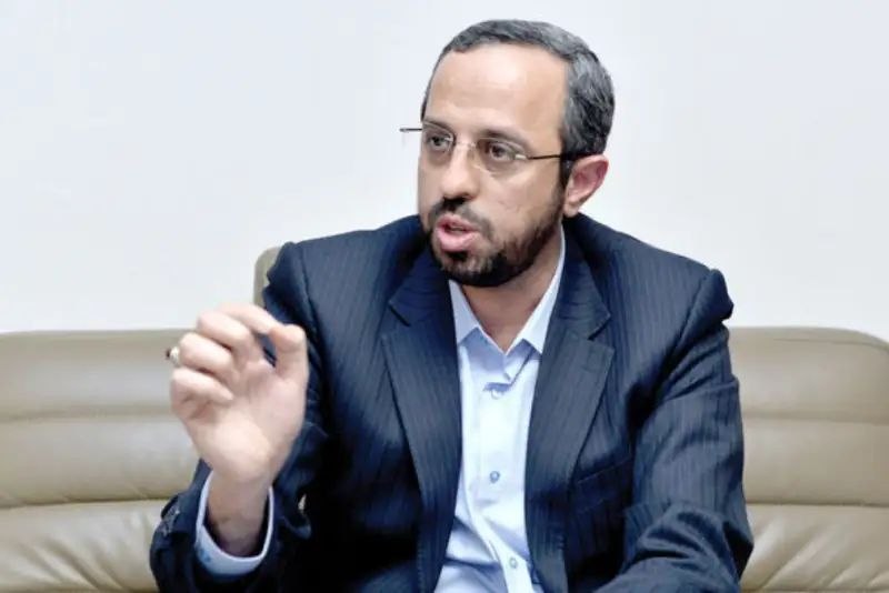 کیوسک خبر: 🔴 احدیان: دبیر جدید شعام نیز پیگیر تحقق شروط تفاهم‌نامه است🔸 محمدسعید احدیان، دستیار سیاسی و رسانه‌ای رئیس مجلس، اعلام ک