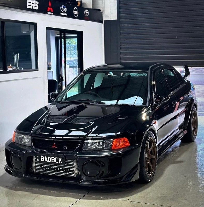 EVOLUTION V 3