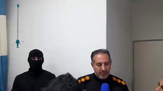 💢פרטי האחראי על השידור החי של תקיפת ילדה צעירה