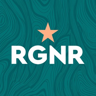 Telegram profile photo for RGNR - Nous c’est la Vie !