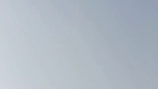 🇾🇪🇸🇦 החות'ים (אנסאר אללה) פרסמו סרטון של מזל"ט הגילוי והמיליטנט החמוש אקינג'י ביירוקט מתוצרת טורקיה, שה…