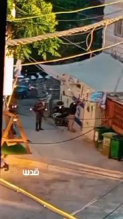 דיווח: צה"ל התעלל בצעיר באזור עין אל-חמרא בחברון