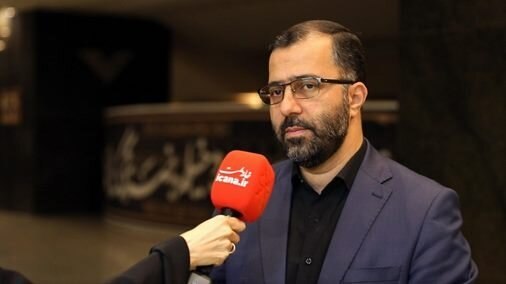خبرگزاری خانه ملت: 📌 برگزاری جلسات صحن مجلس در هفته جاری به‌صورت مجازیگودرزی سخنگوی هیأت‌رئیسه مجلس:🔹جلسات صحن مجلس در هفته جاری در روزهای 