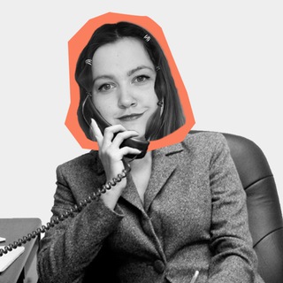 Telegram profile photo for ramanava_knows на связи