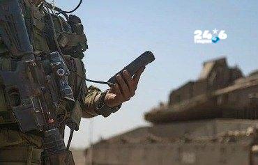🇮🇱 מילואימניקים ישראלים השתמשו בכרטיסי SIM לבנוניים במהלך מבצעים בדרום לבנון. העיתון הישראלי "זמן ישראל"…