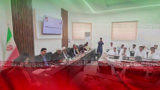 🎥 Unprecedented and resolute condemnation of Sunni and Baloch scholars and believers of the city of Nikshahar against the actions of assassination groups.