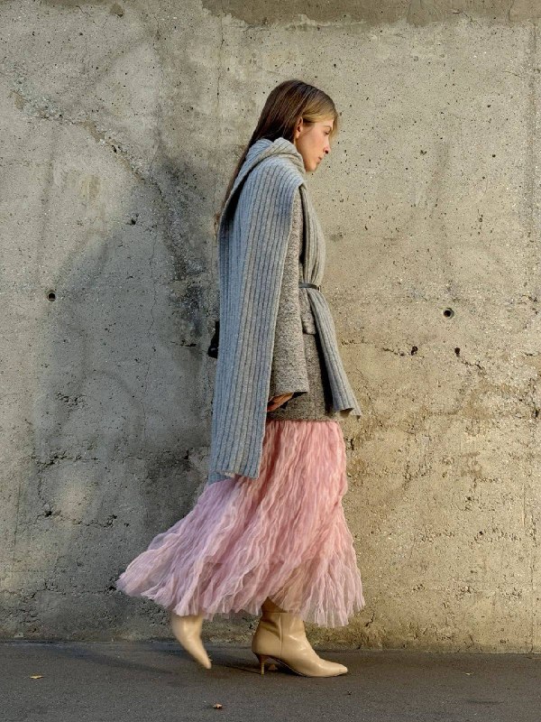 Fresh Fashion: Необычные сочетания цветов на остаток лета Если кажется, что летний гардероб уже успел вам надоесть, попробуйте не покуп