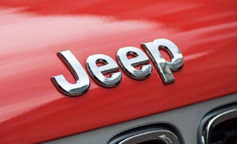 Компания Jeep может отказаться от названия Cherokee