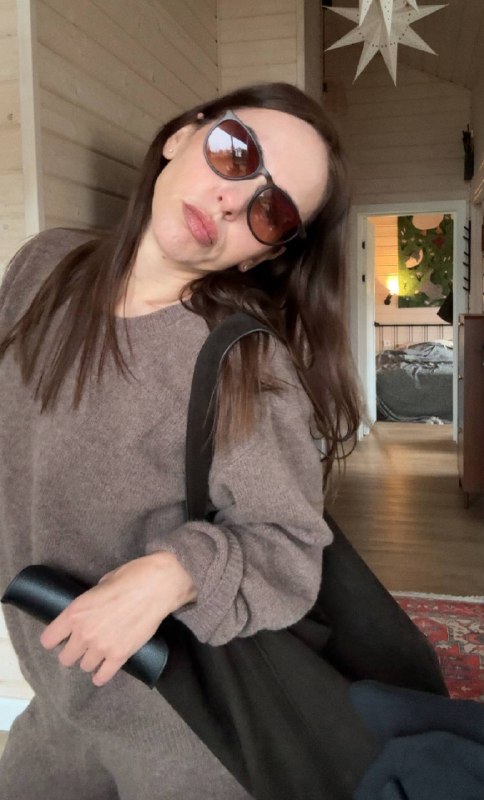 Иллюстрация к посту канала Beautiful.mom