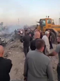 🇮🇶 חדשות אל נחיל 🇮🇶