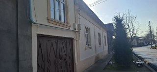 Xovli . Uchastka