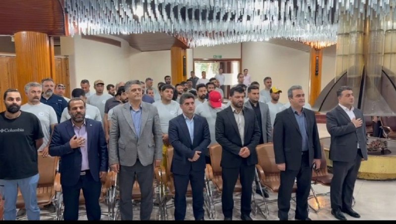 اخبار ورزش و جوانان مازندران: رسانه پست
