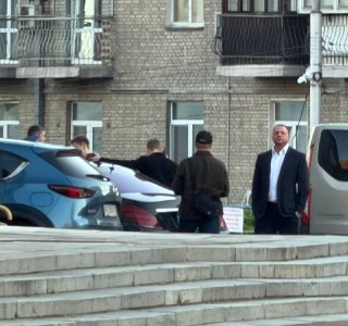 НАБУ и САП (украинские антикоррупционные органы) объявили о подозрении Андрею Ермаку — бывшему главе офиса президента Украины, говорится в заявлении САП.Дело касается элитного строительства под Киевом и легализации на нем почти полумиллиарда гривен.В насто