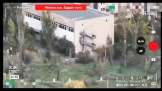 ספורטאי ה-VSU מסתובבים בבית הספר למצוינות בספורט גבוה - זה הגיע הממ פעם הכוחות המזוינים של אוקראינה תקפו את…