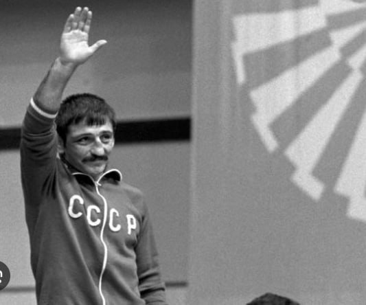 Начальник УФСБ РФ по Республике Дагестан Геннадий Анацкий возглавил физкультурно-спортивное общество «Динамо». фото