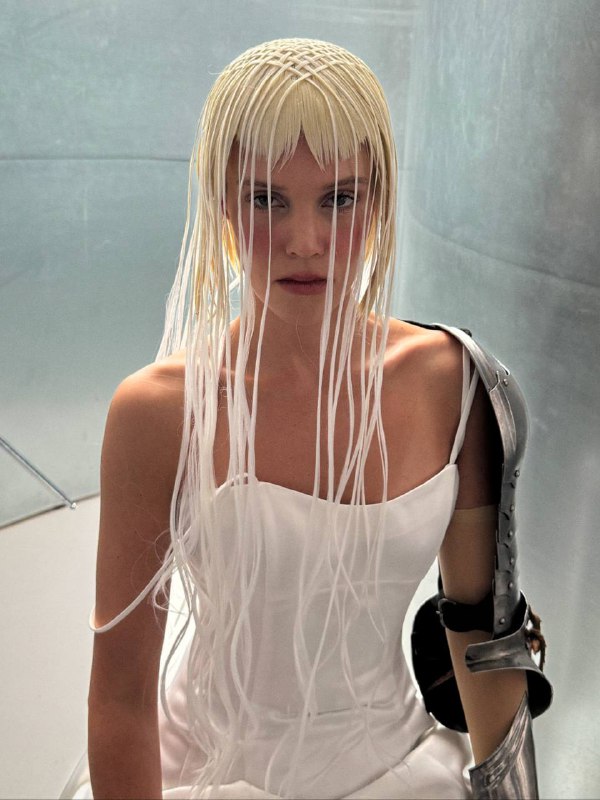 Живые. Воинственные. Женщины. Сняли творчество, с большой командой, с одними из лучших.Живые. Воинственные. Женщины. Сняли творчество, с большой командой, с одними из лучших.