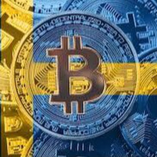 Crypto Sweden
