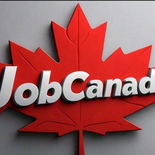 🇨🇦 Jobs in Canada Telegram Group Link
